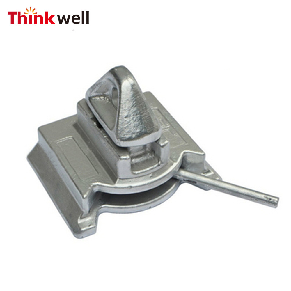  Hướng dẫn sử dụng Phụ kiện Container 45 và 55 Độ Dovetail Bottom Twistlock