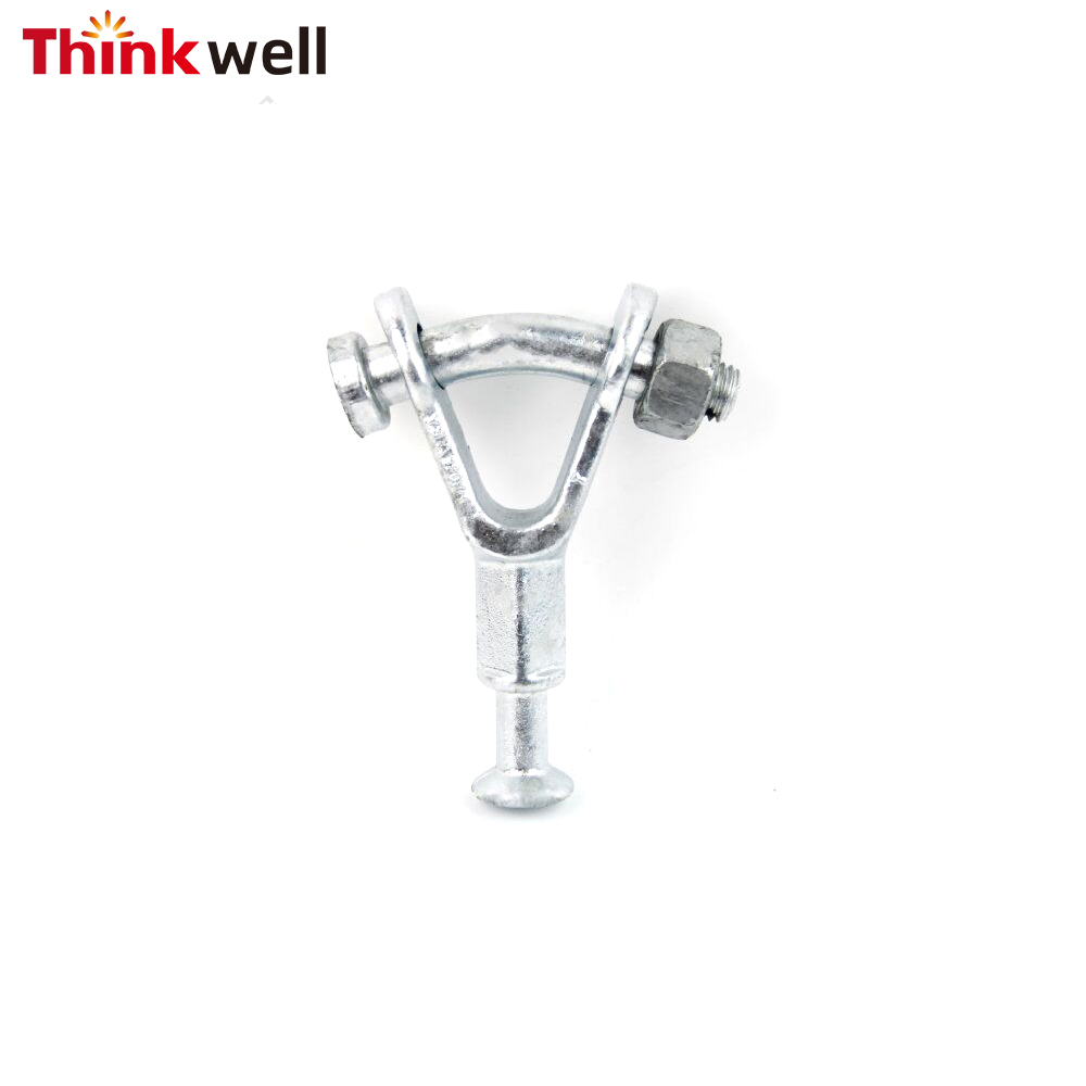 Công suất điện Y Ball Clevis